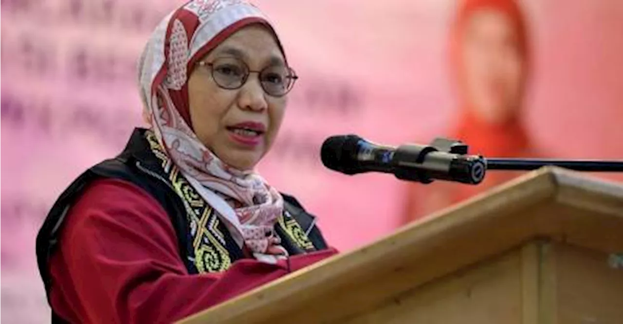 KPWKM Emphasizes Role of CBOs in Combating Domestic Violence