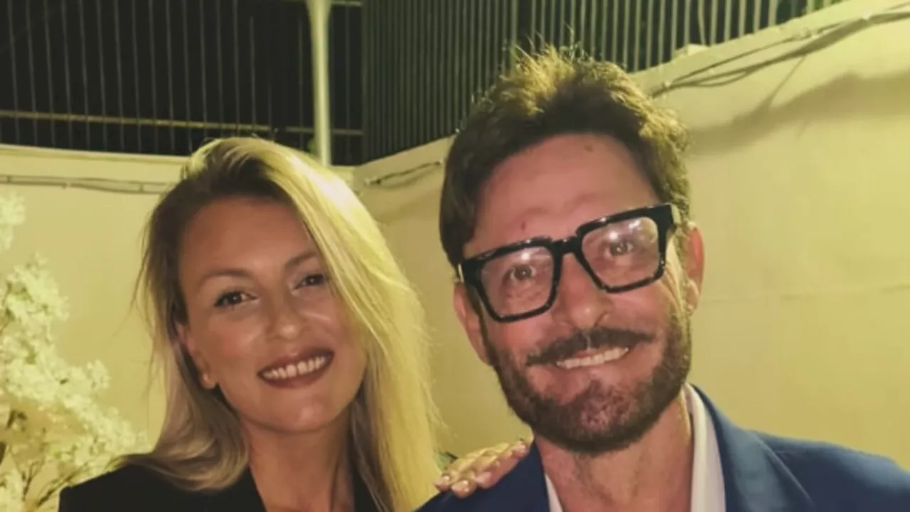 Morto Totò Schillaci, l'ultimo ricordo della moglie Barbara: la foto