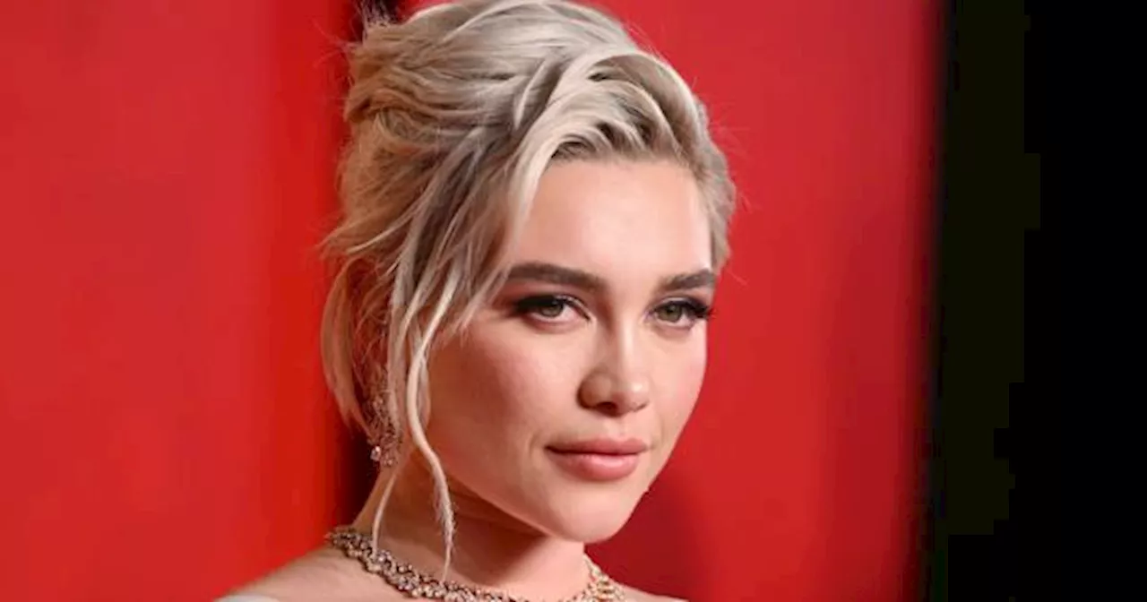 Florence Pugh toma un descanso de la actuación por agotamiento