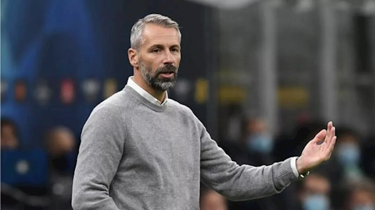 Lipsia, Rose: 'Vogliamo partire subito bene. Con l'Atletico sarà una grande sfida'