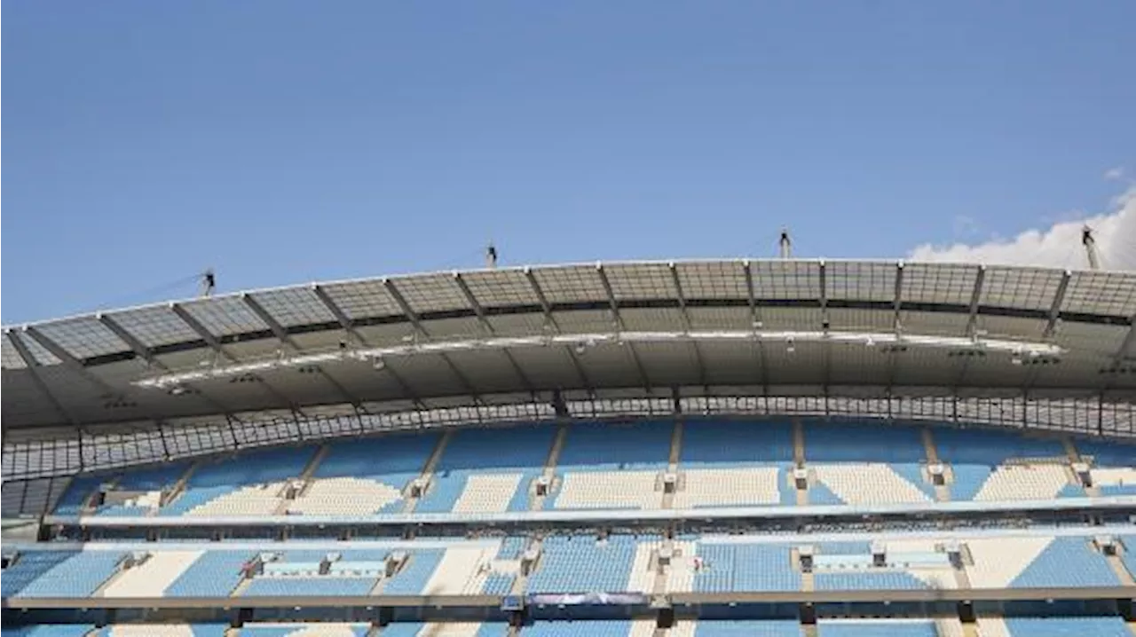 Manchester City-Inter, i tifosi di casa fischiano l'inno della Champions League