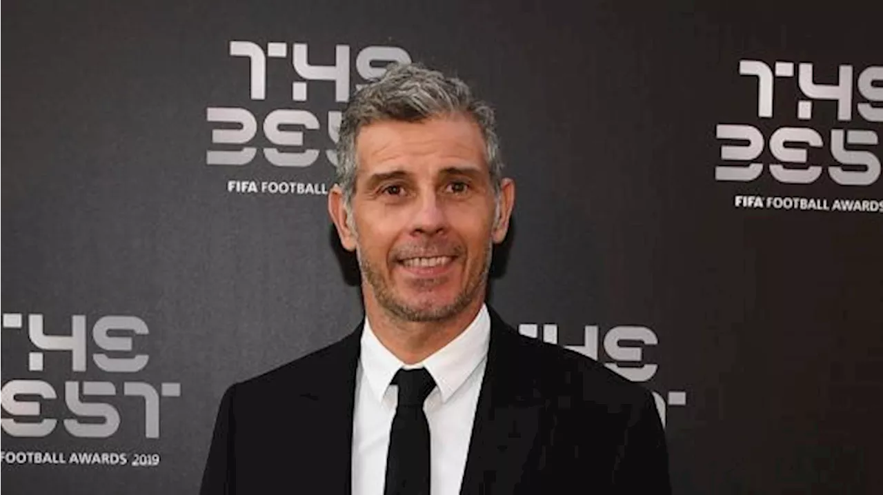 Toldo: 'L'Inter ha palleggio, forza e due punte che invidiano tutti. Il Milan partirà svantaggiato'