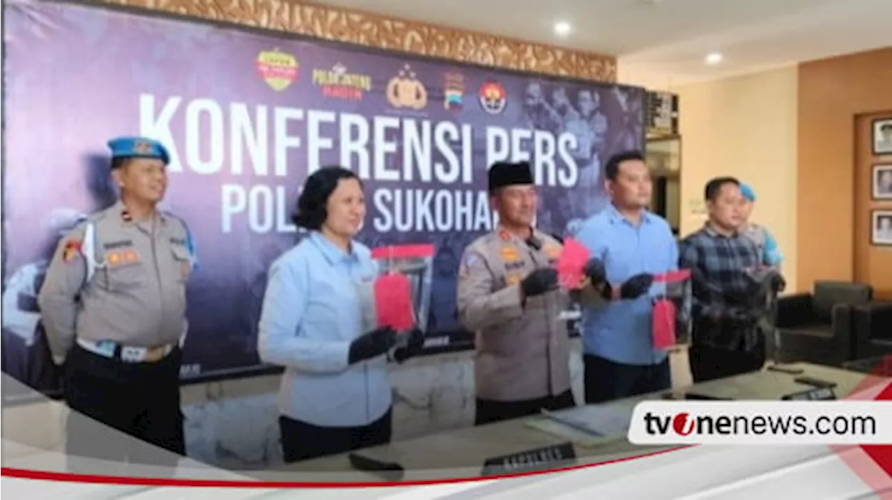 Kasus Meninggalnya Santri Pondok Pesantren Akibat Perundungan, Polres Sukoharjo Periksa 12 Saksi