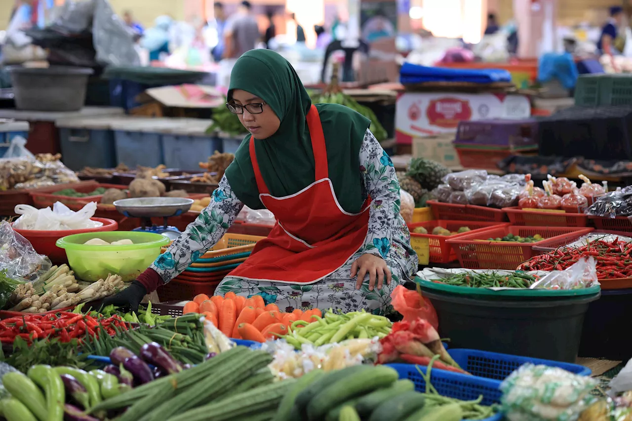 Kelantan terima 800,000 pelancong dari Thailand