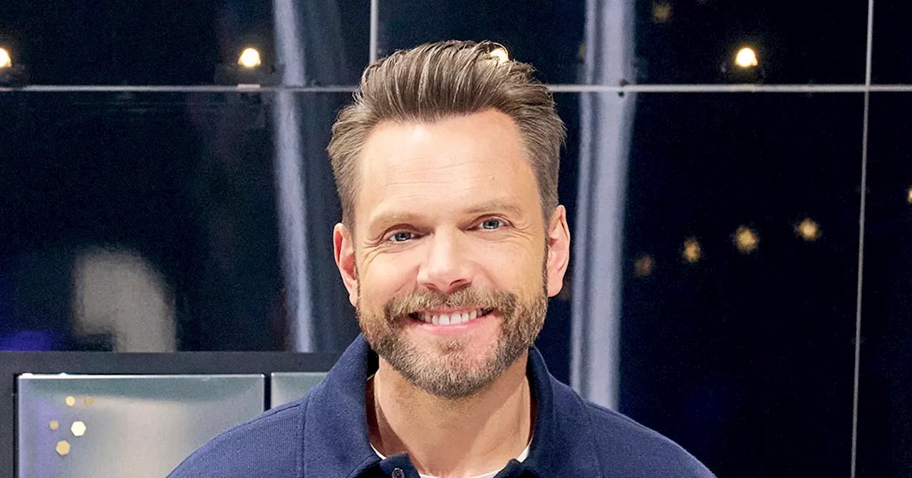 Crime Scene Kitchen Contestants Want Joel McHale to 'Stop Talking'