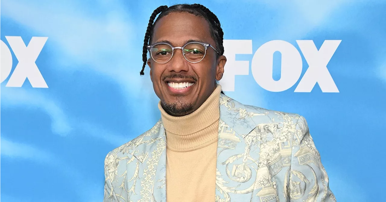 Nick Cannon Teases Surprises From The Masked Singer Ambassadors