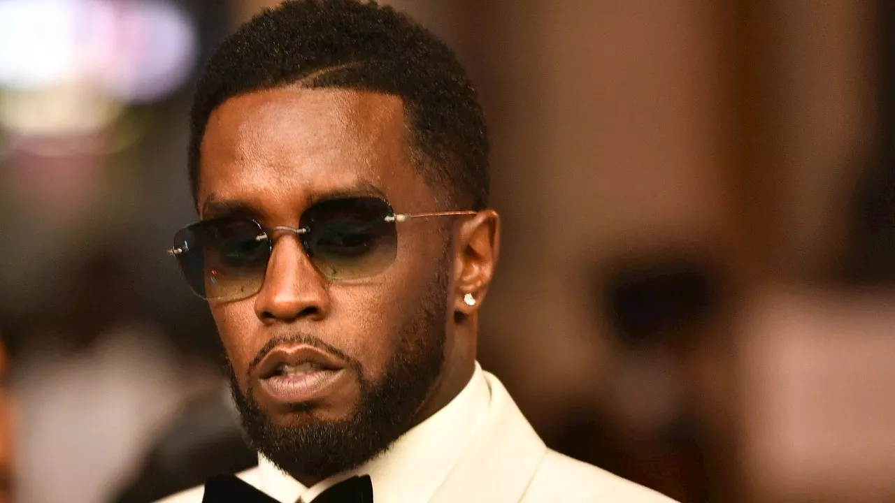 Diddy, Who Awaits Trial for Sex Crimes, Will Be the Center of a New Docuseries