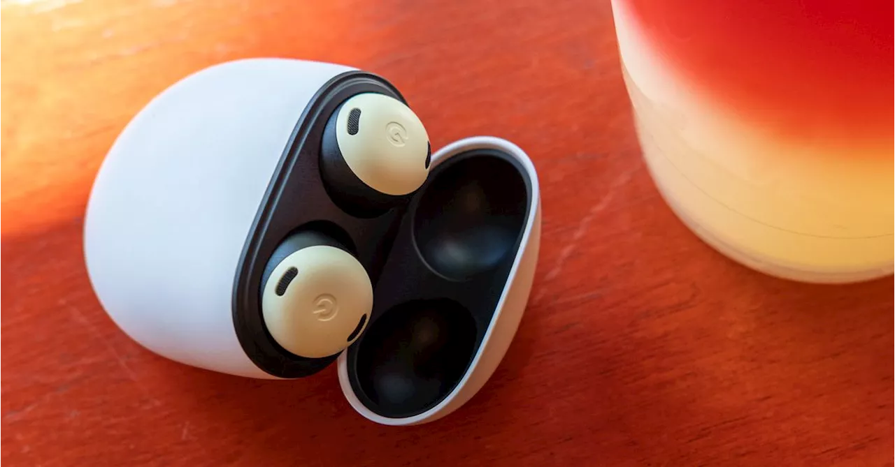 Google Removes Touch-and-Hold Feature for Reading Notifications on Pixel Buds Pro