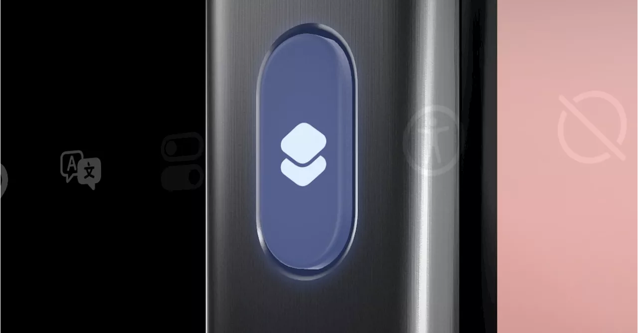 Why Apple's Action Button Is Still One Of The Best iPhone Features