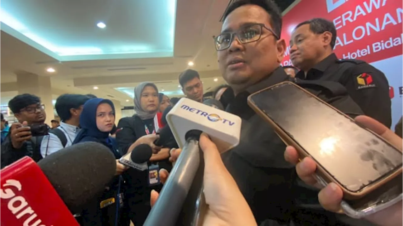 Bawaslu Akui Tak Bisa Tindak Bakal Calon Kepala Daerah Bagi Sembako sebelum Kampanye