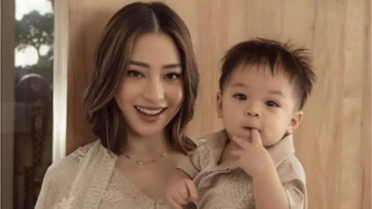 Gaya Parentingnya Jadi Sorotan, Nikita Willy: Aku Belajar dari Ibu-ibu di Medsos