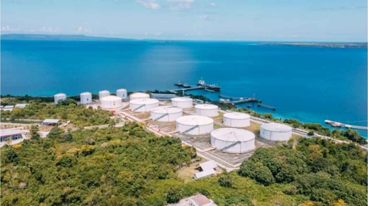 Strategi Pertamina Energy Terminal Tingkatkan Keamanan di Kawasan Terminal BBM Baubau