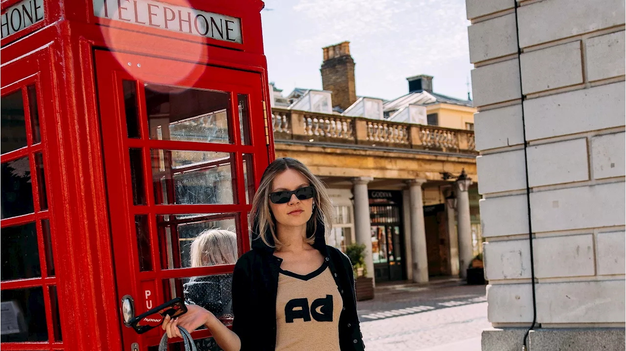 Cómo vestir según el street style de London Fashion Week Primavera-Verano 2025