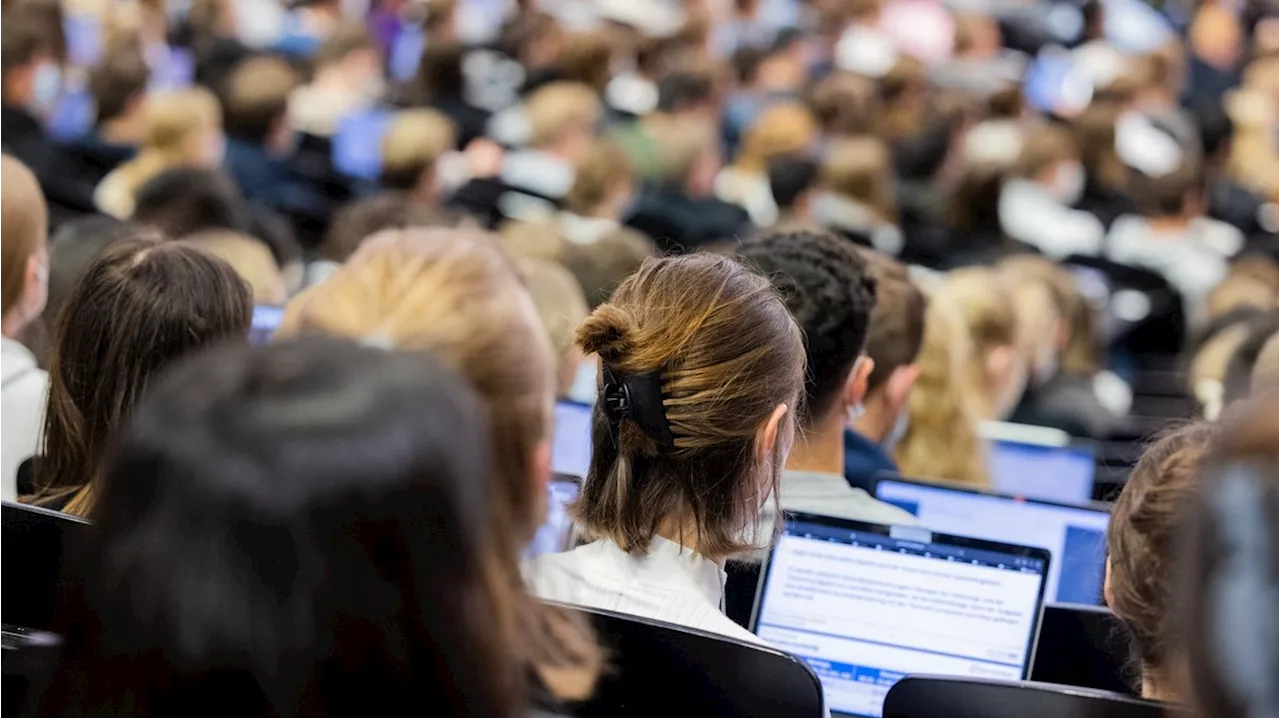 Semesterstart: So viel zahlen Studierende für Mieten in WG-Zimmern