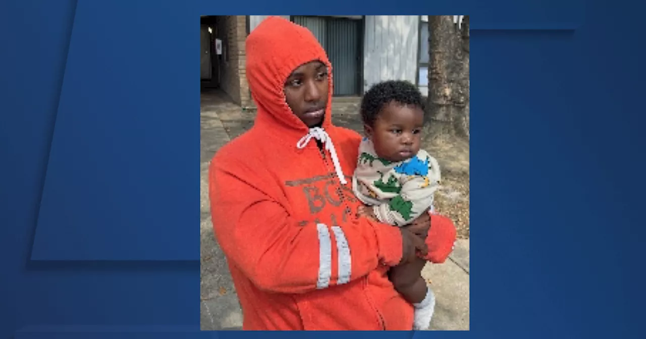 Columbus police searching for missing 4-month-old believed to be in danger