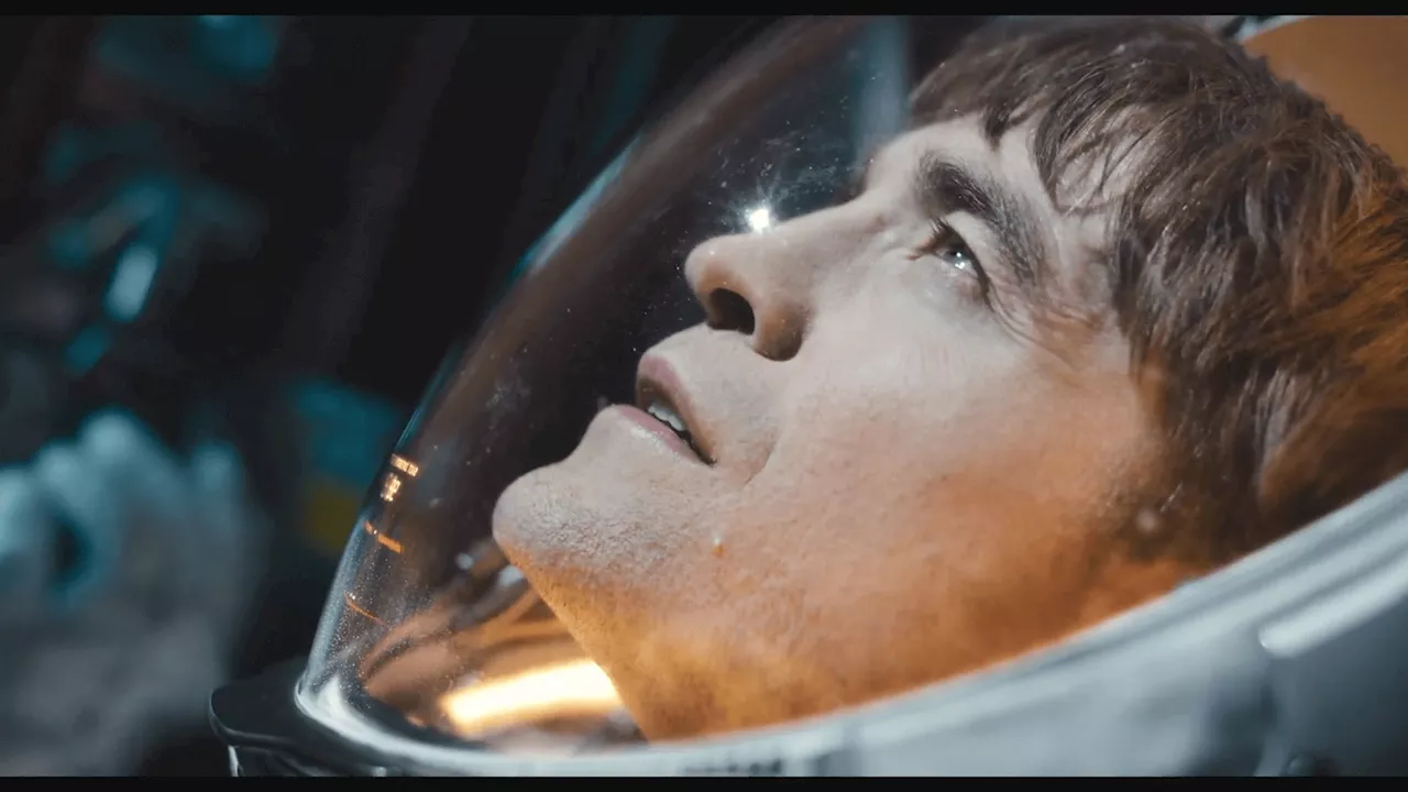 Mickey 17: Trailer zur schrägen Sci-Fi-Komödie mit Robert Pattinson