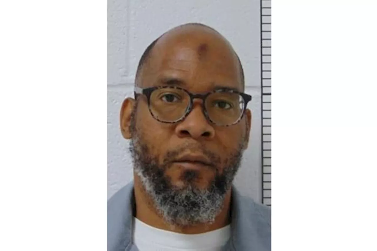 NAACP president urges Missouri governor to halt execution planned for next week