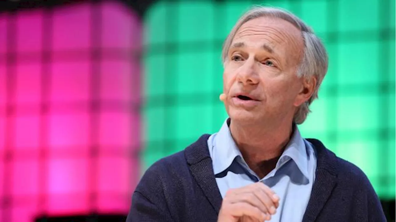 Ray Dalio: Fed-Zinsentscheid kein Gamechanger