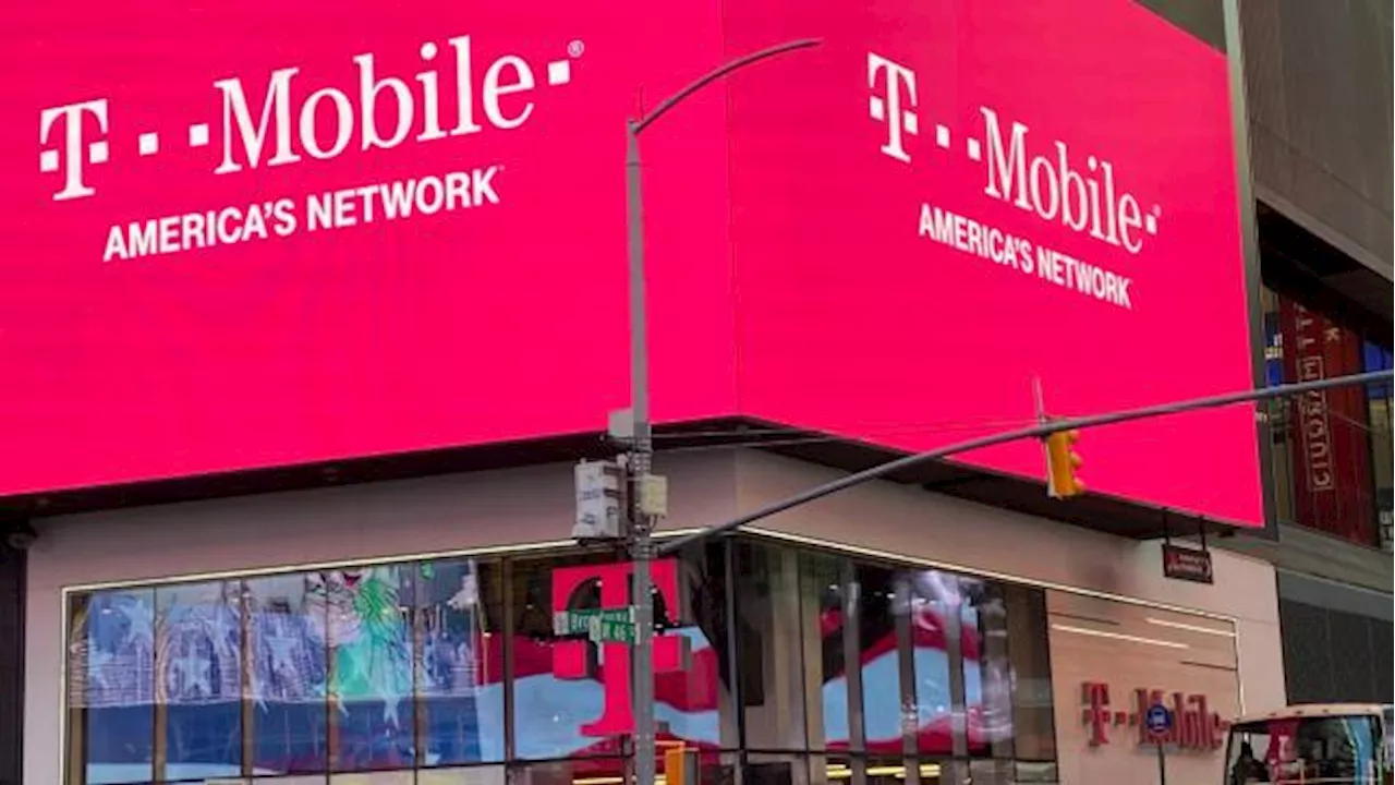 T-Mobile US treibt Telekom-Aktie weiter nach oben