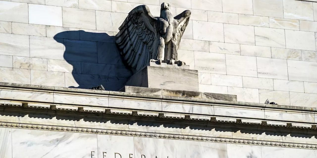 Federal Reserve cuts key interest rate for the first time in 4 years