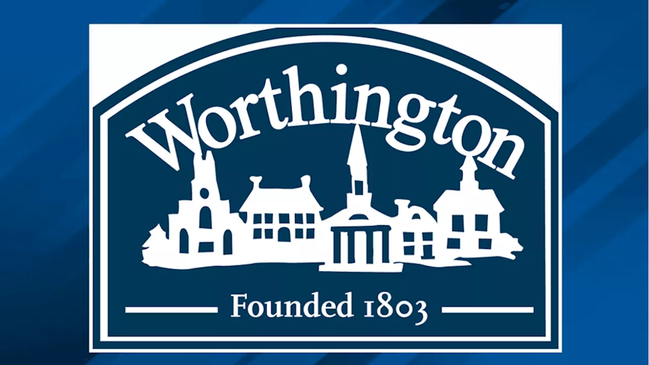 Antisemitic slur shouted at Worthington City Council meeting