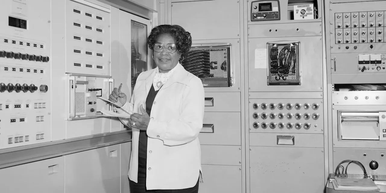 NASA women who inspired ‘Hidden Figures’ among those being honored by Congress