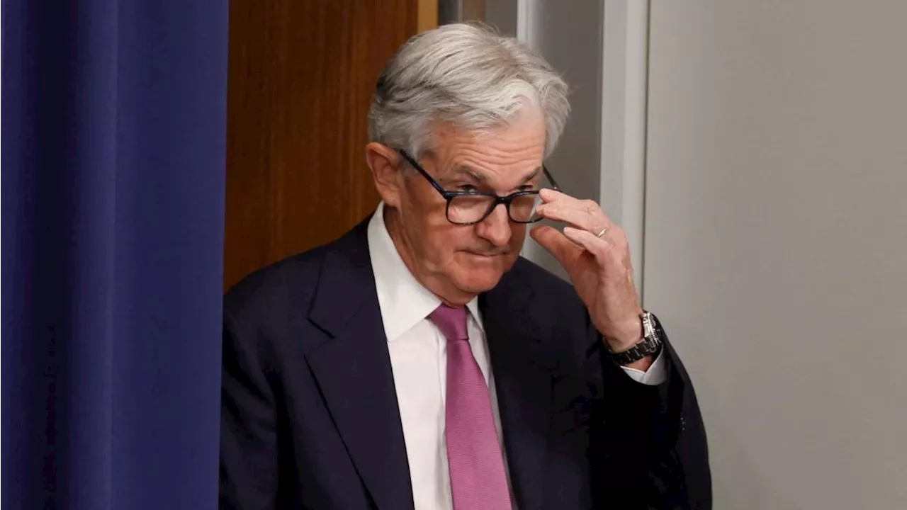 Fed Chair Powell's words could matter more than the rate cuts