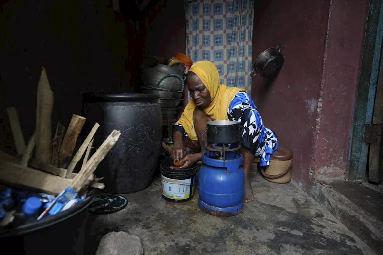 Fortified Bouillon Cubes Aim to Combat 'Hidden Hunger' in Nigeria