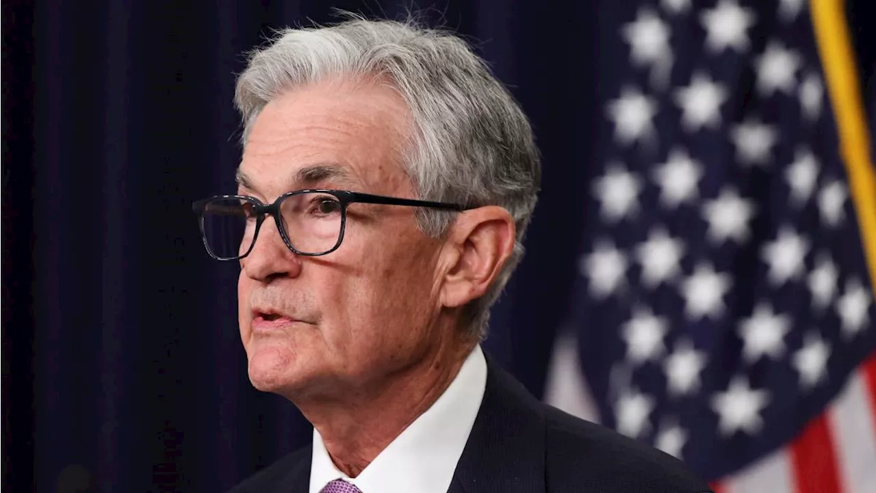 Powell explains Fed's 50 bps cut: Key takeaways