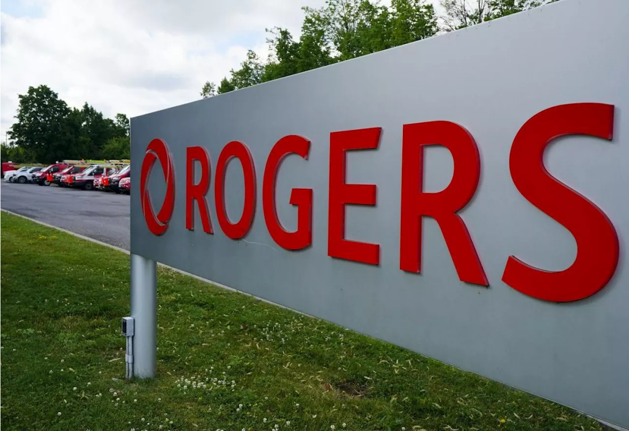 Rogers Communications to buy out Bell's share of MLSE for $4.7 billion