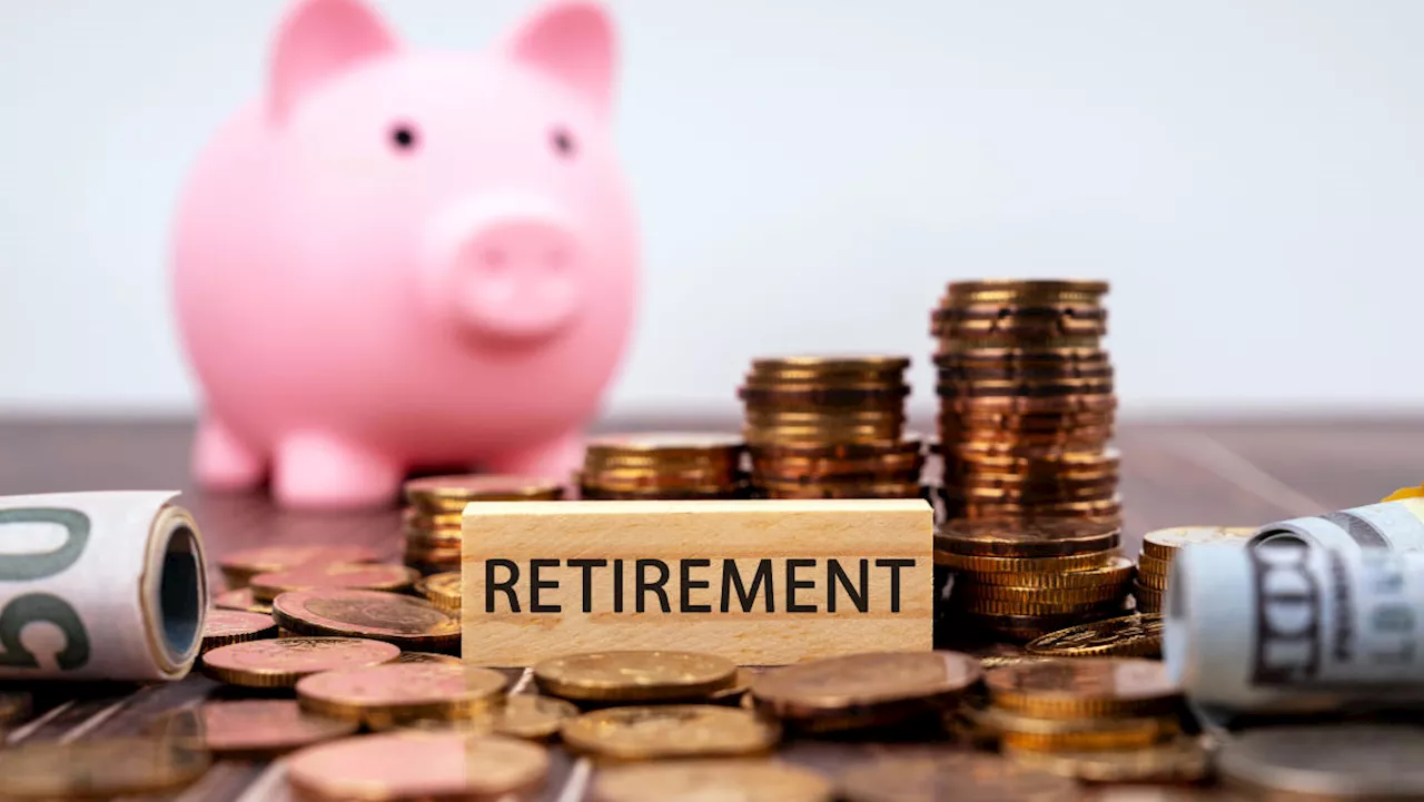 Saving for retirement at every stage of life: Investing 101