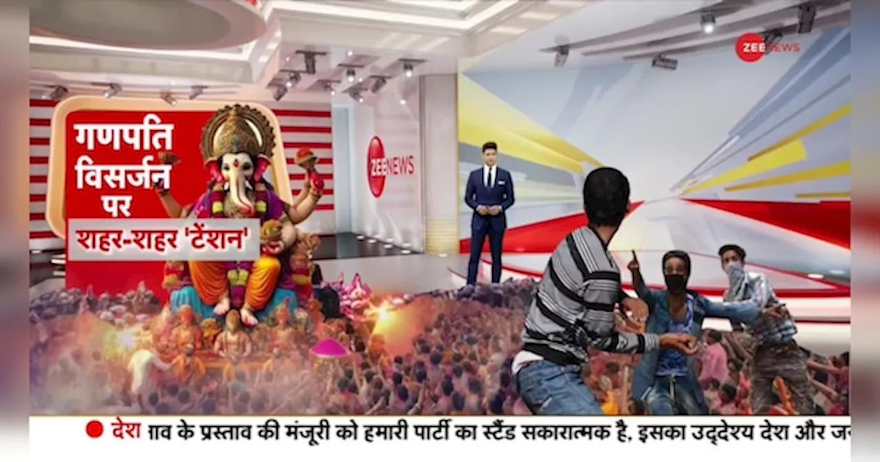 राजनीति: लैंड फॉर जॉब स्कैम: लालू परिवार की मुश्किलें बढ़ीं, कोर्ट ने जारी किया समन