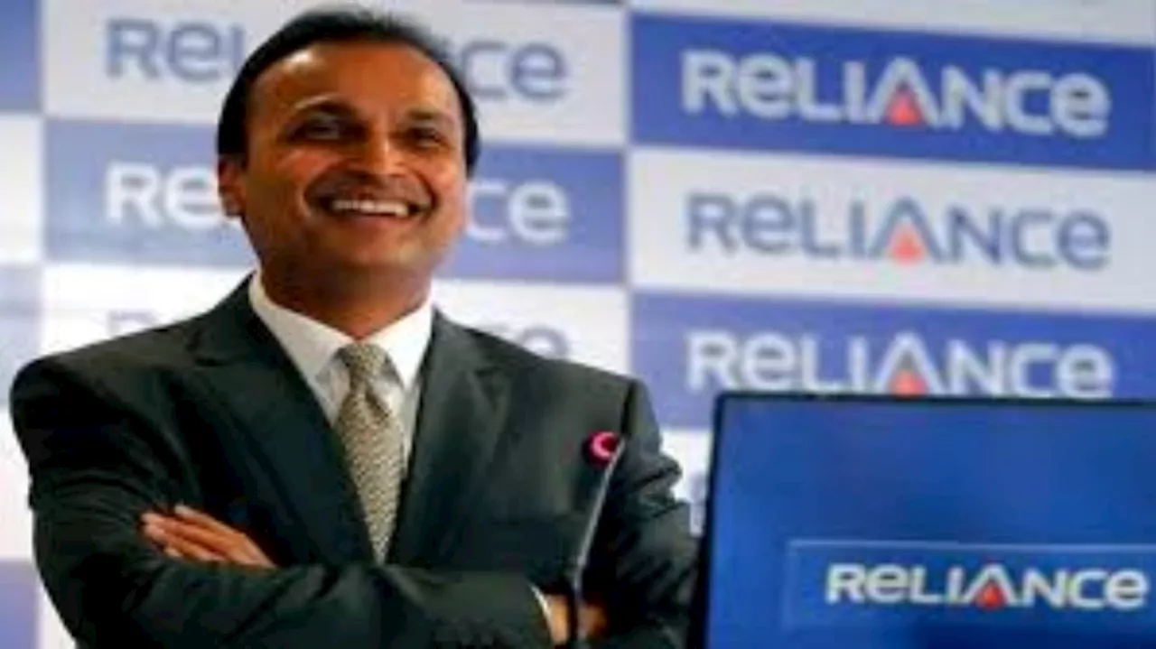 Anil Ambani: రిలయన్స్ పవర్ రుణభారం తీరిపోయింది.. అనిల్ అంబానీ కంపెనీలకు మంచి రోజులు