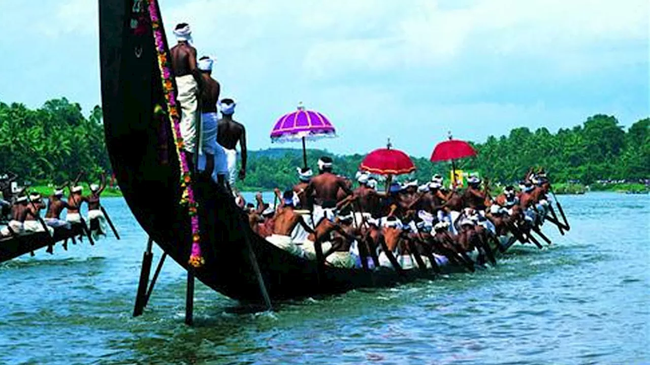 Aranmula Uthrattathi Boat Race 2024: ചരിത്ര പ്രസിദ്ധമായ ആറന്മുള ഉത്രട്ടാതി ജലമേള ഇന്ന്; പത്തനംതിട്ട ജില്ലയിൽ പ്രാദേശിക അവധി!