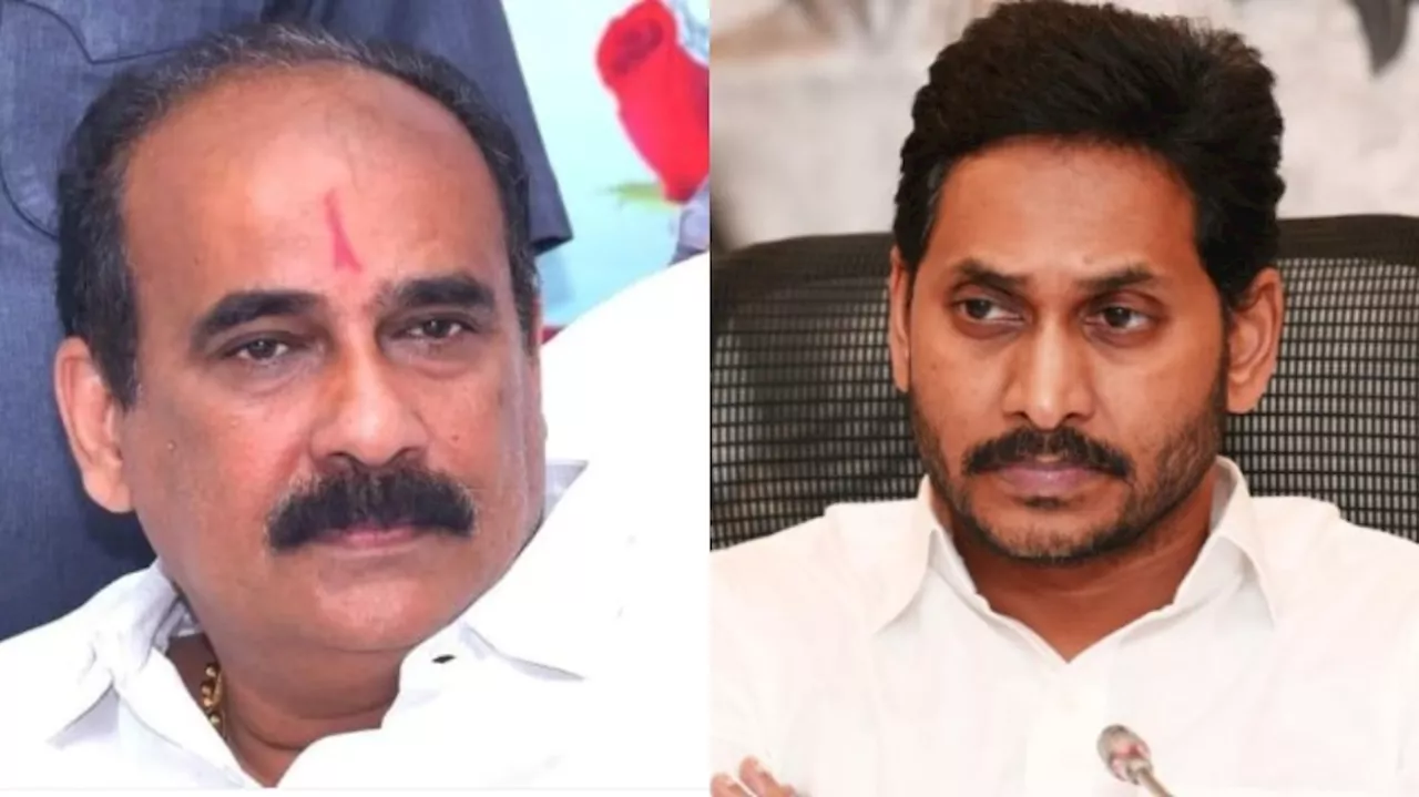 Balineni Srinivasa reddy: జగన్ కు బిగ్ షాక్.. వైసీపీకి రాజీనామా చేసిన బాలినేని.. జనసేన లోకి జంప్..?