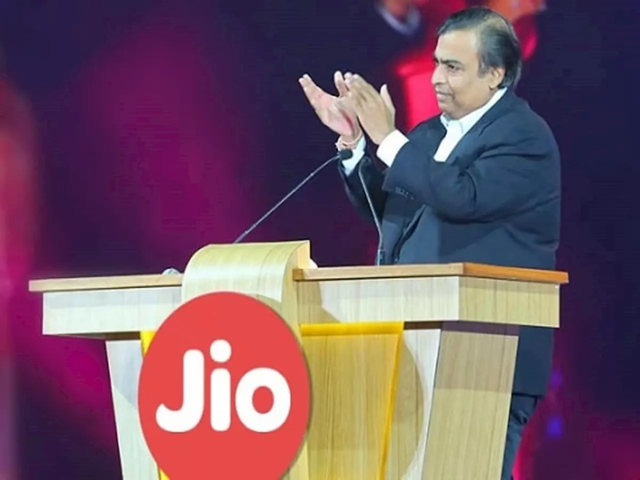 Reliance Jio: મુકેશ અંબાણીએ જિયો યૂઝર્સને આપી દીવાળી ભેટ, 1 વર્ષ સુધી ફ્રીમાં મળશે 5G ઈન્ટરનેટ, વિગતો જાણો