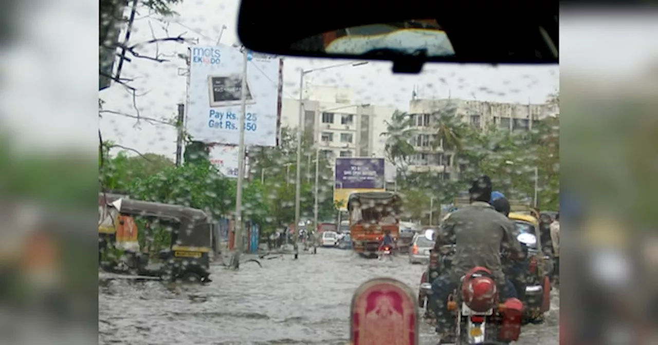 Rajasthan Weather Update: राजस्थान में अभी नहीं थमा है बारिश का कहर, आज फिर उधम काटेगा मौसम, जानें वेदर अपडेट