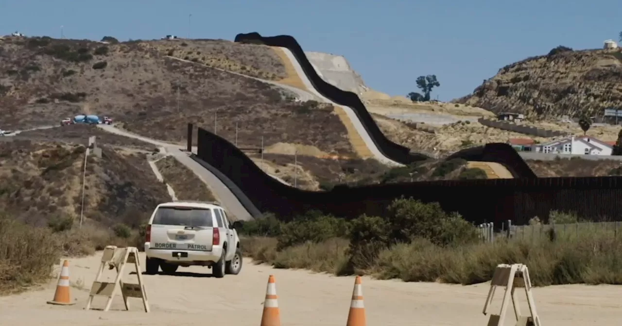 County leader testifies before House Homeland Security Committee about border