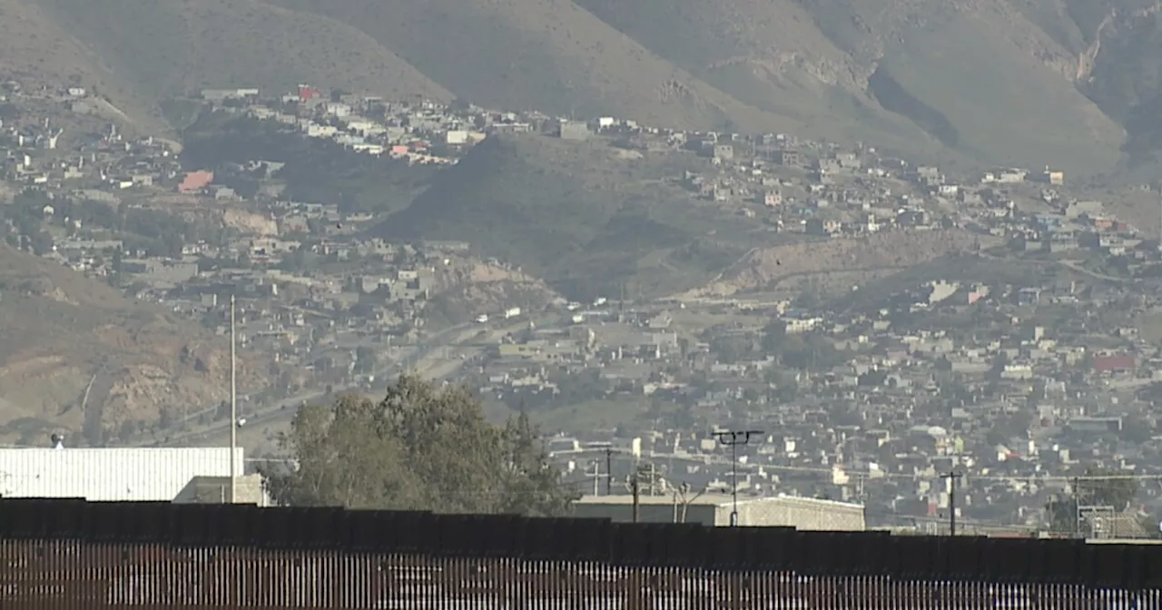 Man Shot by CBP Officer After Advancing with Screwdriver at Otay Mesa Port of Entry