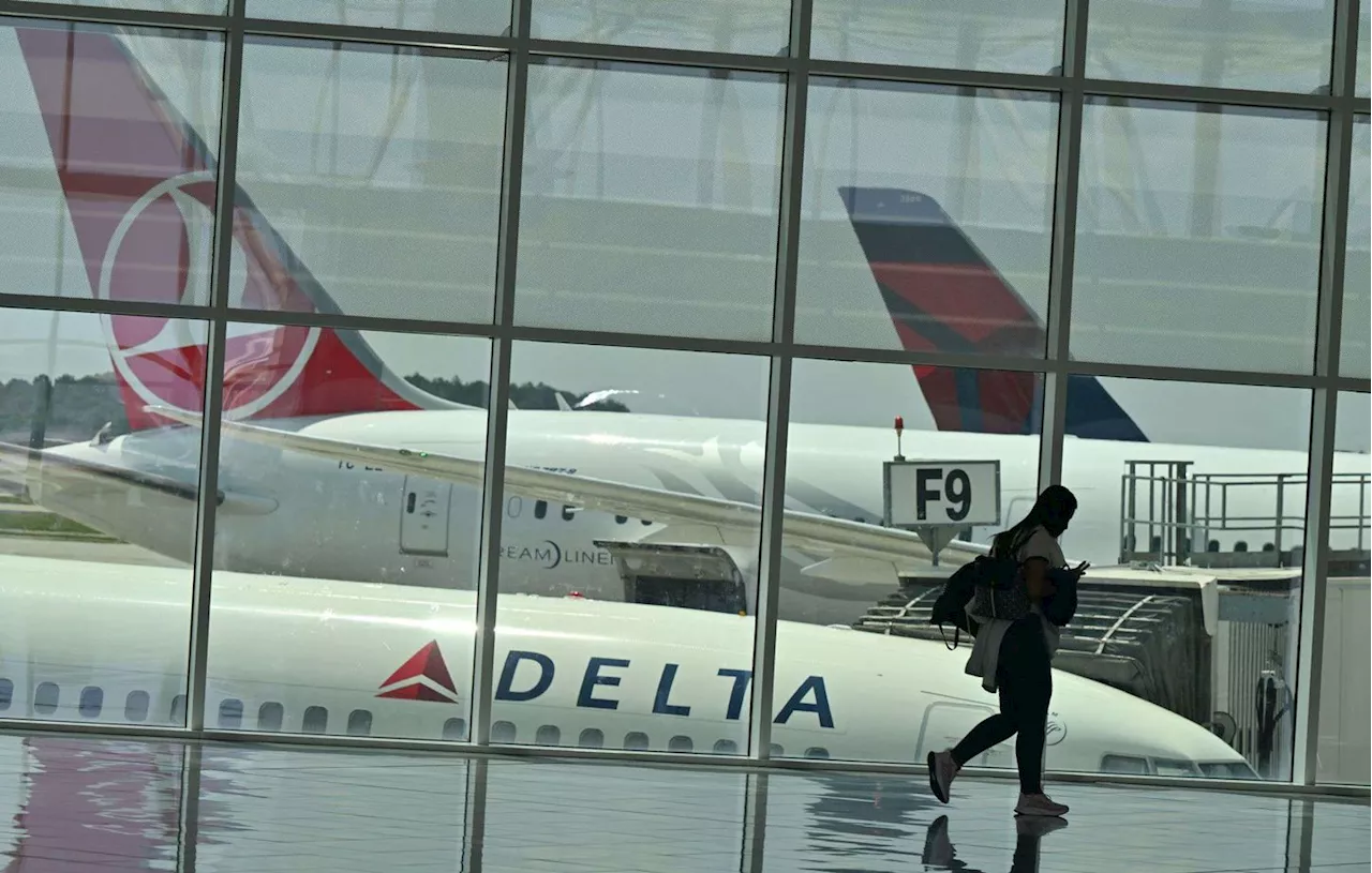 Boeing : Des passagers blessés au cours d’un vol, Delta Air Lines présente ses excuses