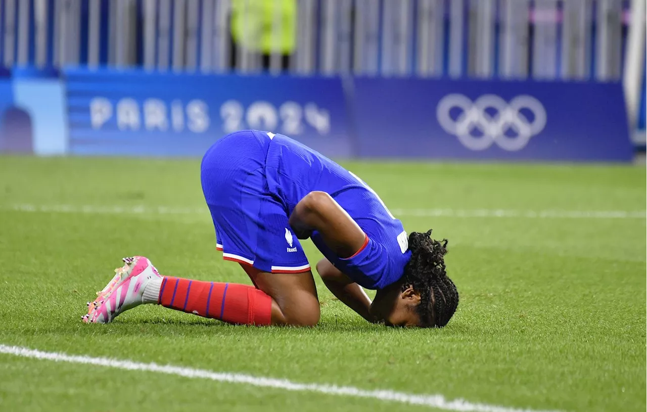 Equipe de France féminine : Le préparateur mental de Léon Marchand au chevet des Bleues