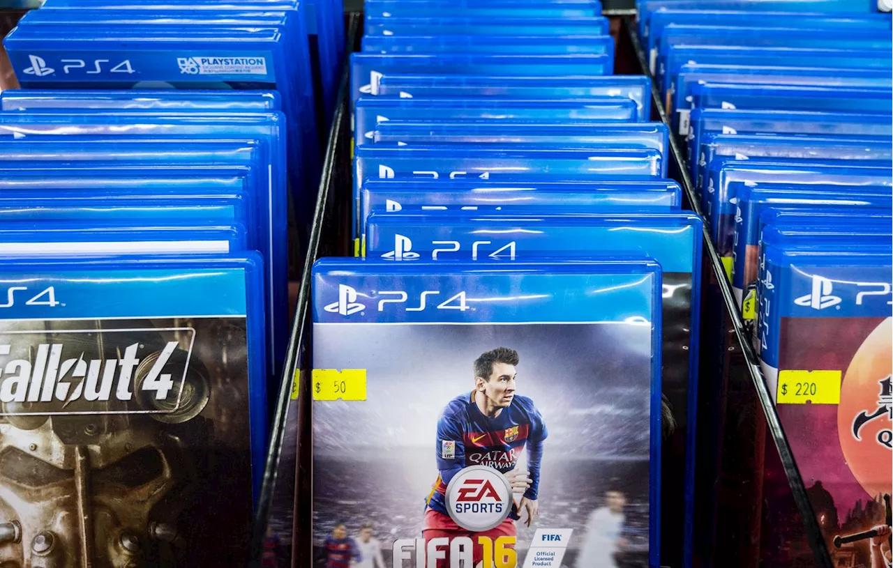 La PS5 Pro à 800 euros : le jeu vidéo devient-il un loisir réservé aux riches ?