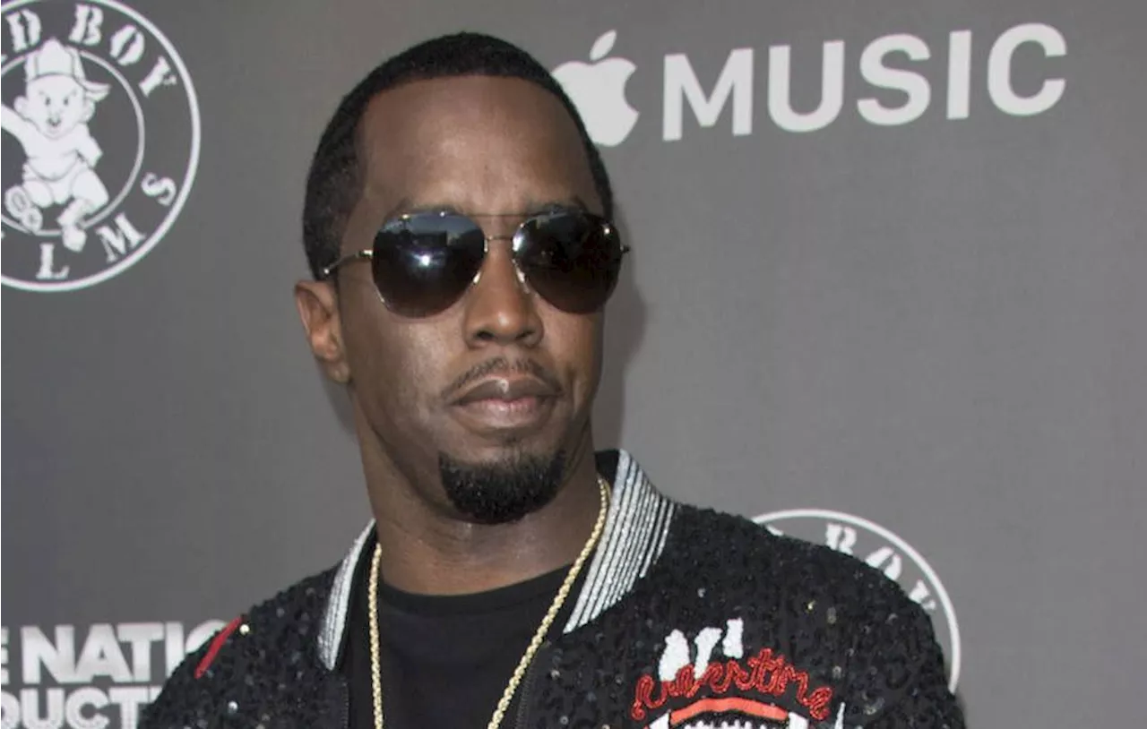 P. Diddy Accusé D'Escroquerie Sexuelle, Un Membre du Homeland Security Décrit des Soirées Sexuelles Horribles