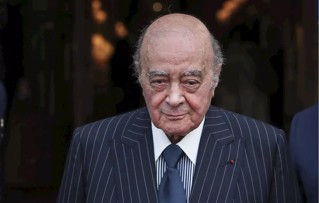 Royaume-Uni : Mohamed Al Fayed accusé de plusieurs viols par ses anciennes employées