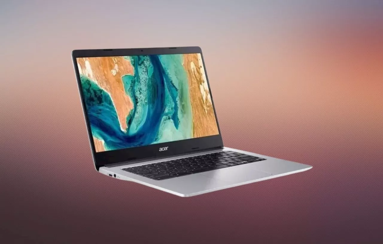 Ce PC Chromebook Acer est à moins de 200 euros, les étudiants se l'arrachent