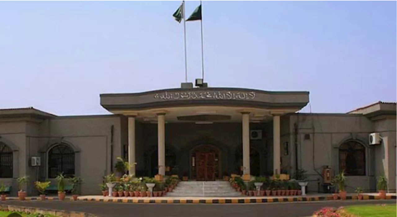 Islamabad High Court issues notices in PTI MNAs arrests case