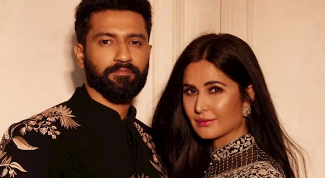 Vicky Kaushal’s best motivation to Katrina during her drastic weight gain