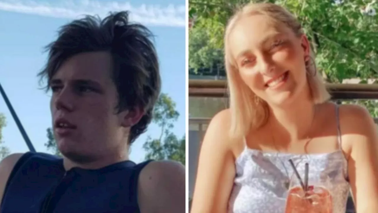 Hannah McGuire’s alleged murderer Lachlan Young fast-tracked to trial