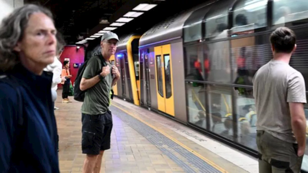 Sydney Rail Strikes Threaten Finals Weekend Amidst Plea for Calm