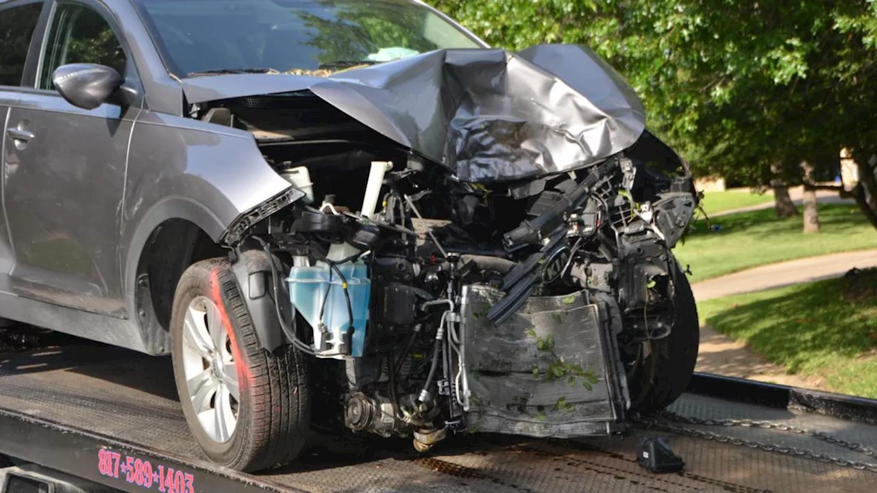 Australia's most dangerous roads revealed